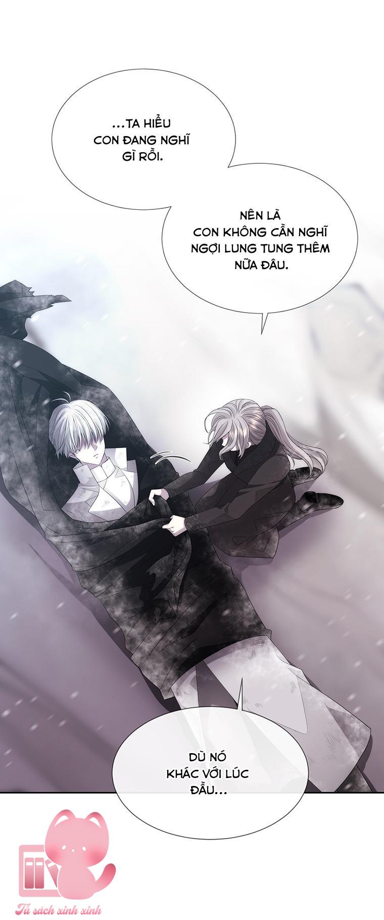 Charlotte Và Ngũ Đại Đồ Đệ - Chap 157