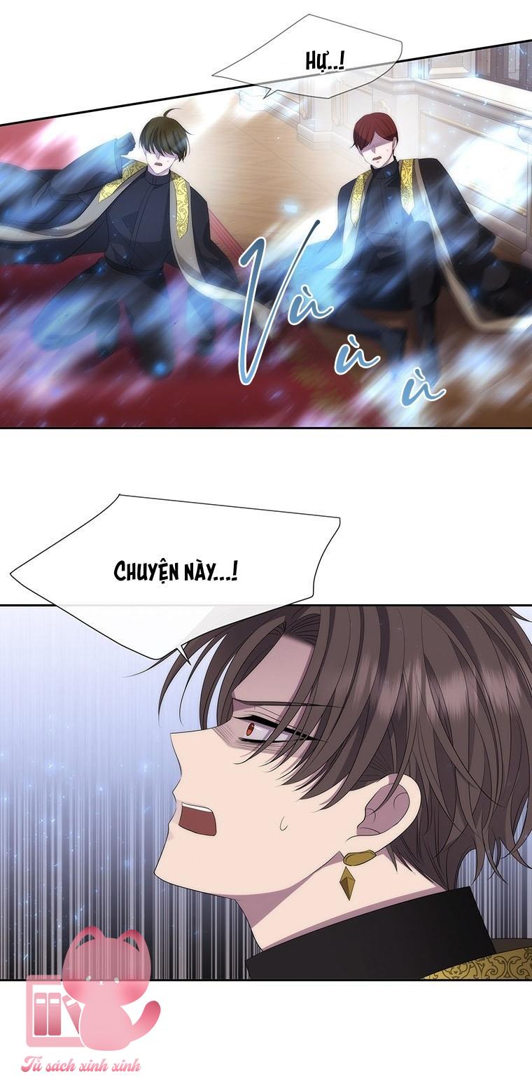 Charlotte Và Ngũ Đại Đồ Đệ - Chap 157