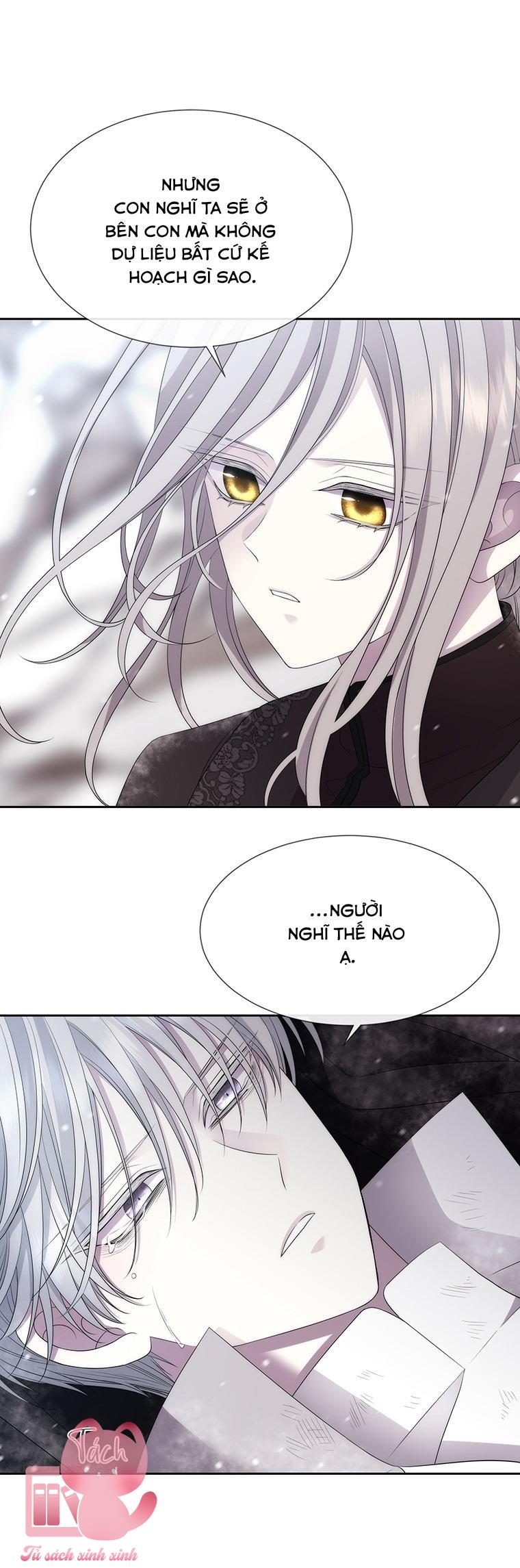 Charlotte Và Ngũ Đại Đồ Đệ - Chap 157