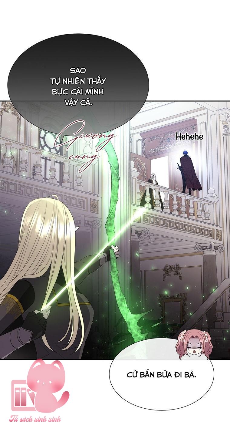 Charlotte Và Ngũ Đại Đồ Đệ - Chap 158