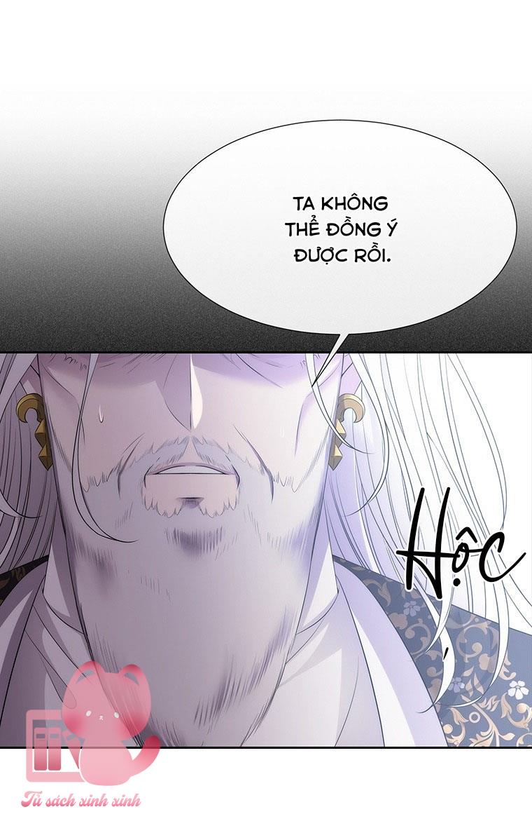 Charlotte Và Ngũ Đại Đồ Đệ - Chap 158