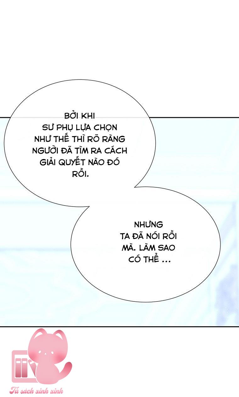 Charlotte Và Ngũ Đại Đồ Đệ - Chap 158