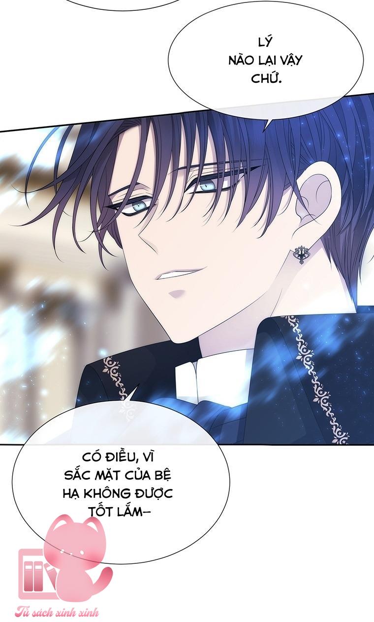 Charlotte Và Ngũ Đại Đồ Đệ - Chap 158