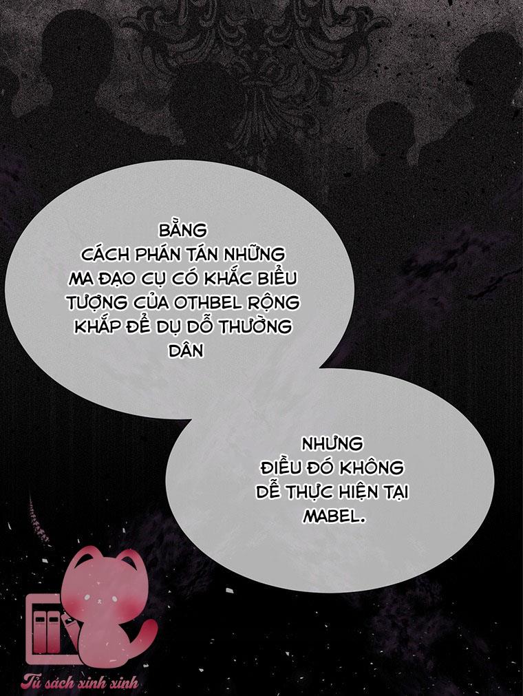 Charlotte Và Ngũ Đại Đồ Đệ - Chap 158