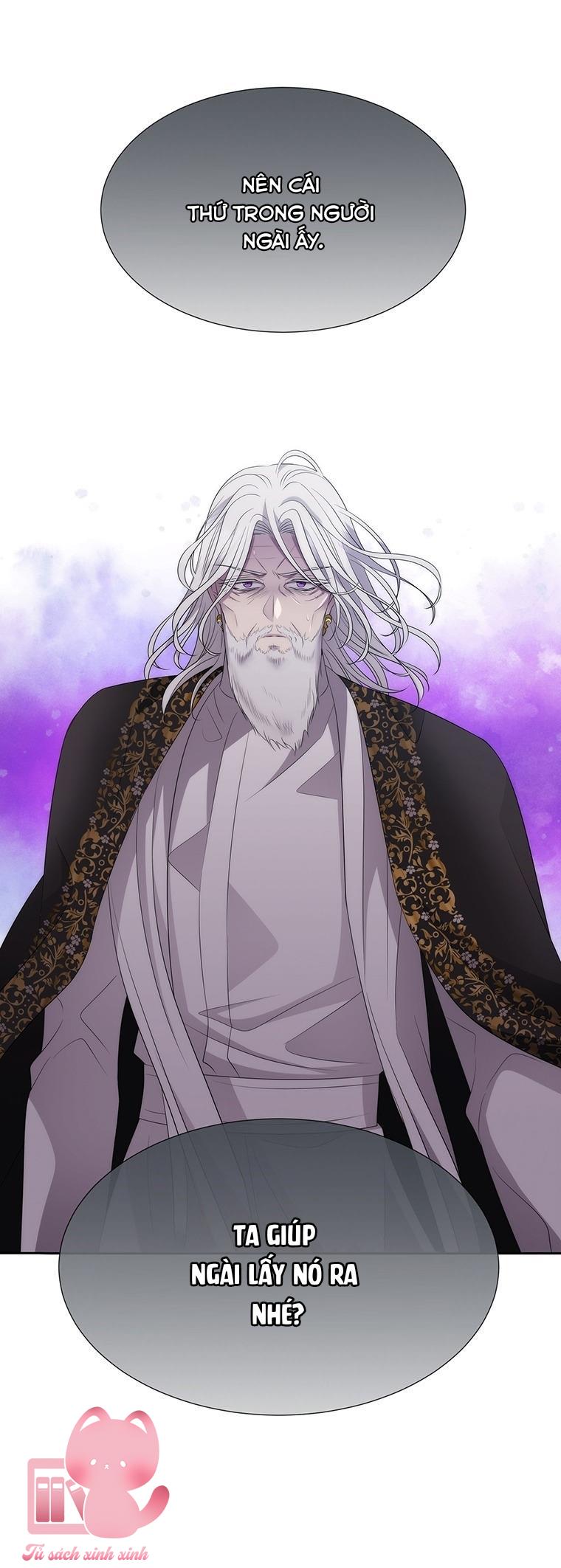 Charlotte Và Ngũ Đại Đồ Đệ - Chap 158