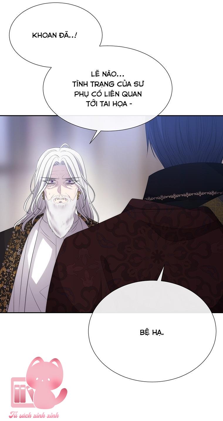 Charlotte Và Ngũ Đại Đồ Đệ - Chap 158