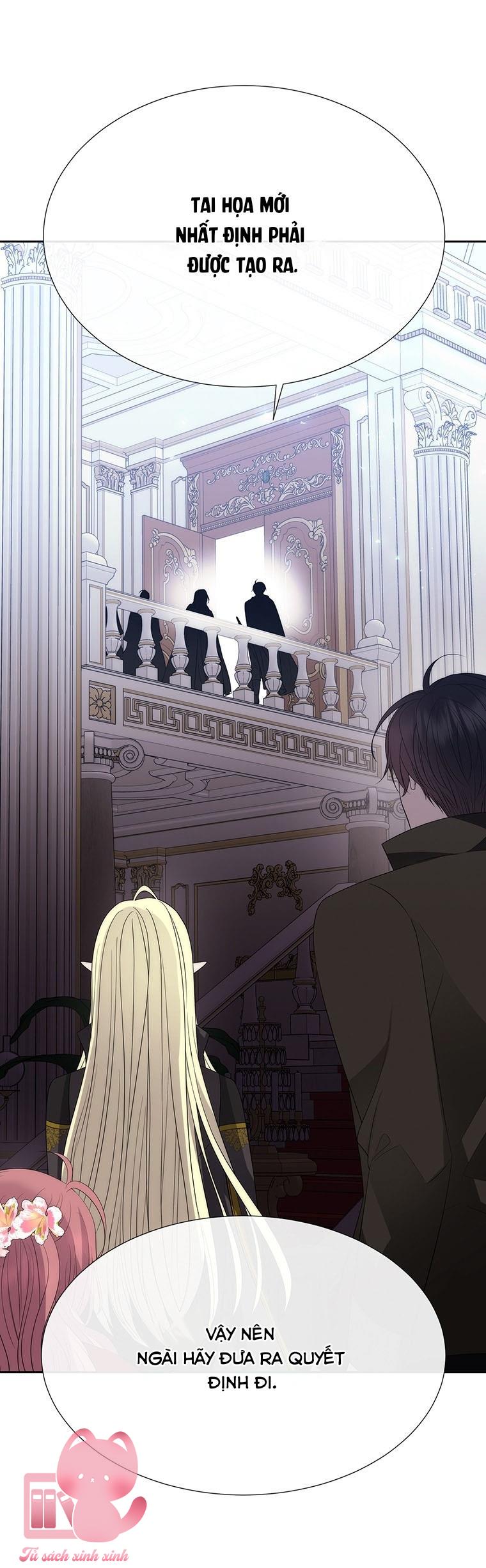 Charlotte Và Ngũ Đại Đồ Đệ - Chap 158