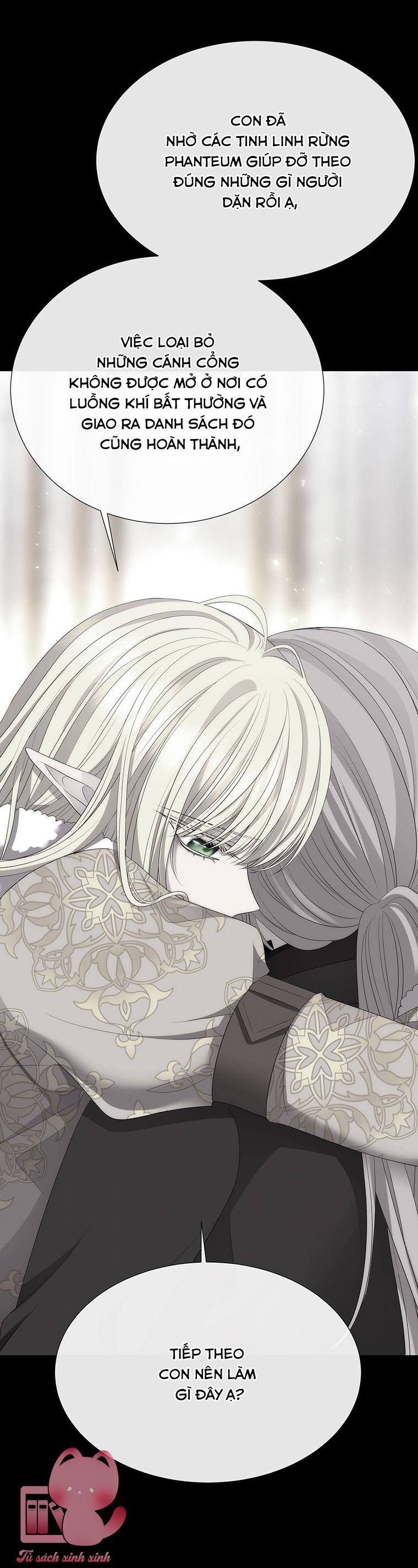 Charlotte Và Ngũ Đại Đồ Đệ - Chap 158