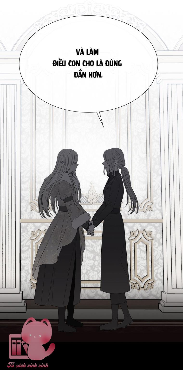 Charlotte Và Ngũ Đại Đồ Đệ - Chap 158