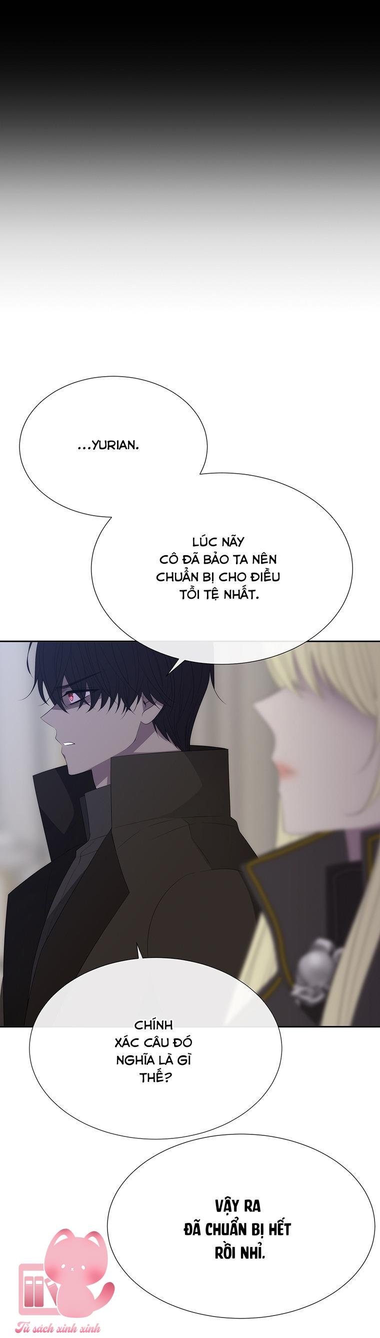 Charlotte Và Ngũ Đại Đồ Đệ - Chap 158