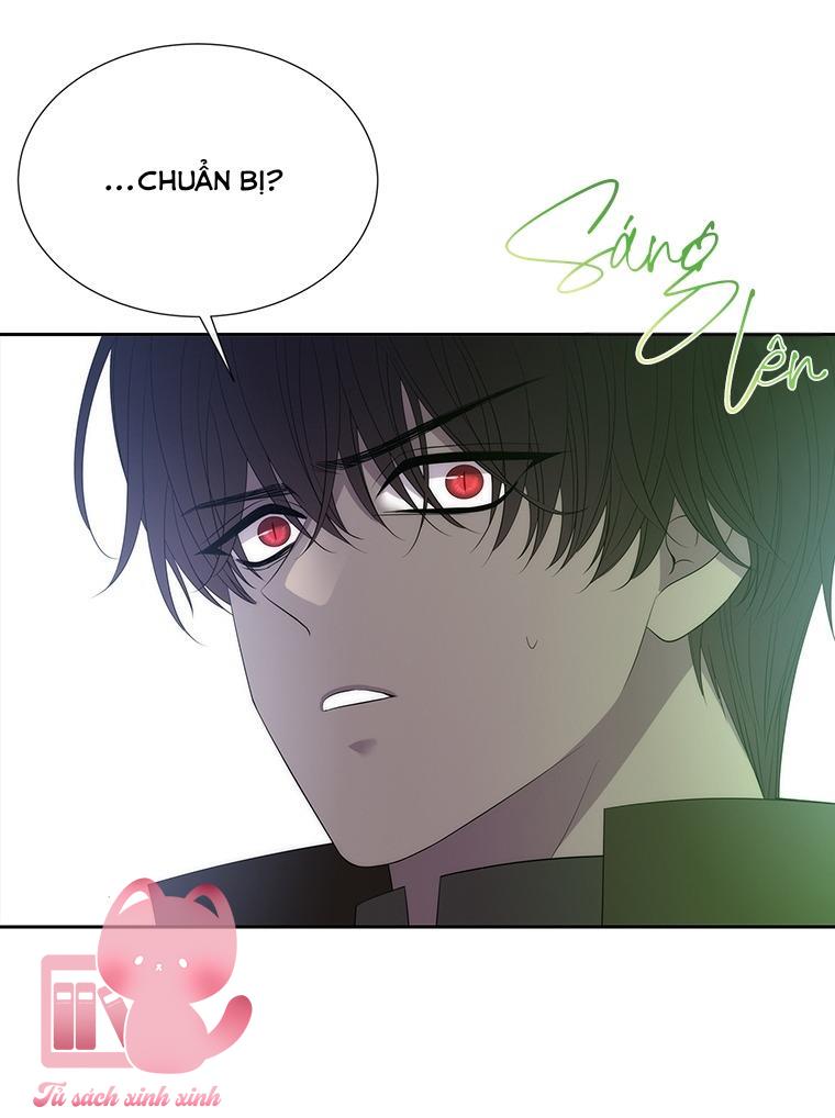 Charlotte Và Ngũ Đại Đồ Đệ - Chap 158