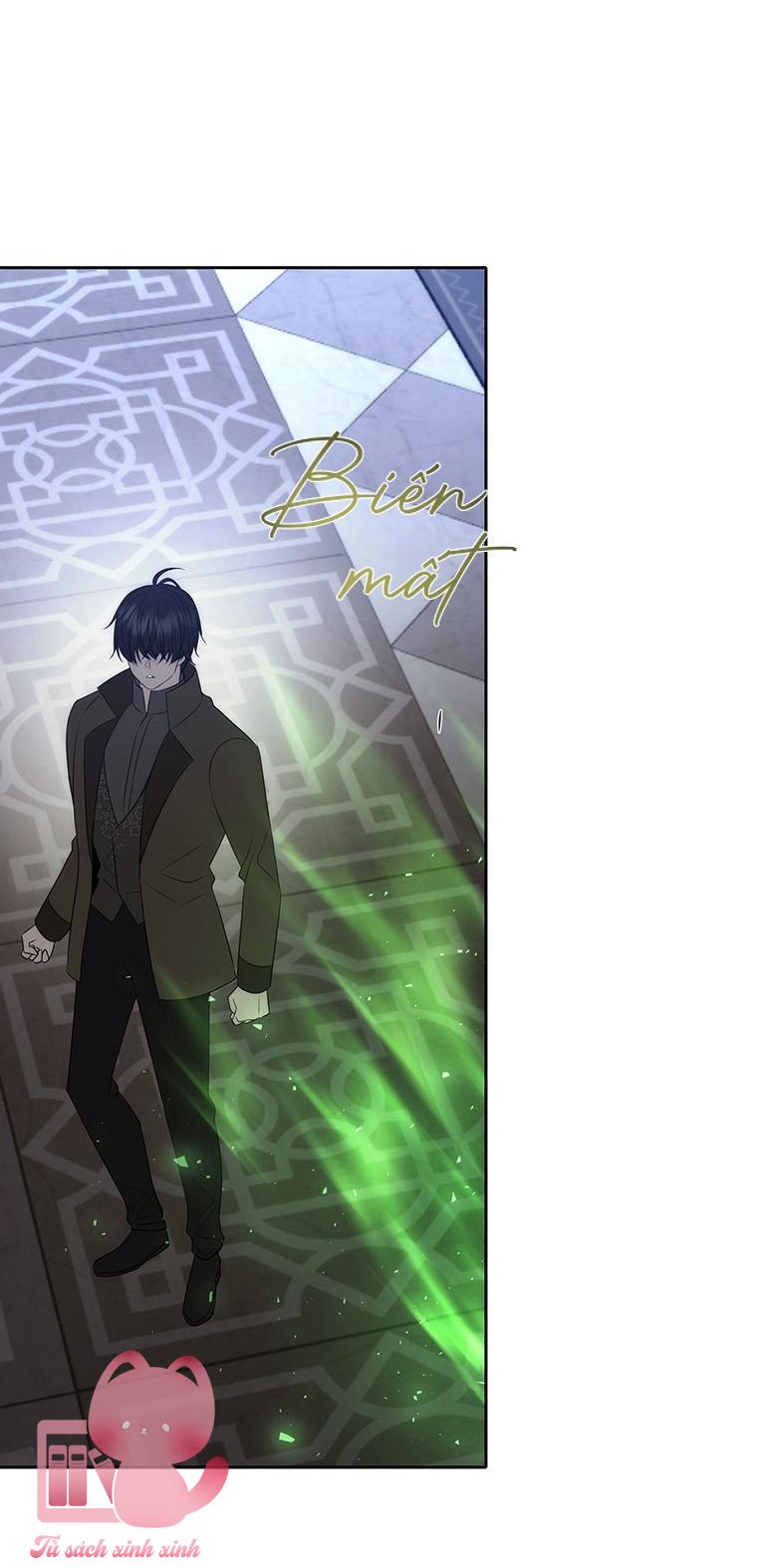 Charlotte Và Ngũ Đại Đồ Đệ - Chap 158