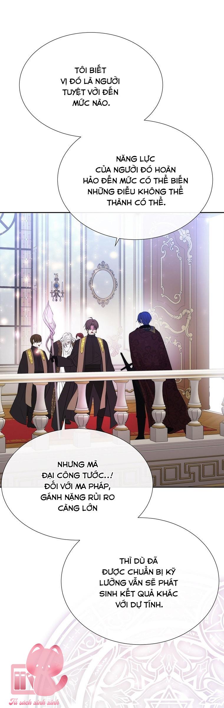 Charlotte Và Ngũ Đại Đồ Đệ - Chap 158