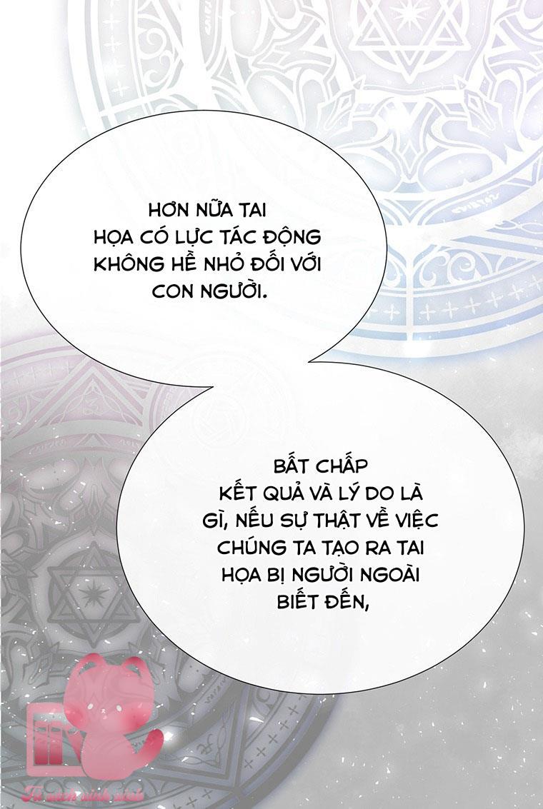 Charlotte Và Ngũ Đại Đồ Đệ - Chap 158