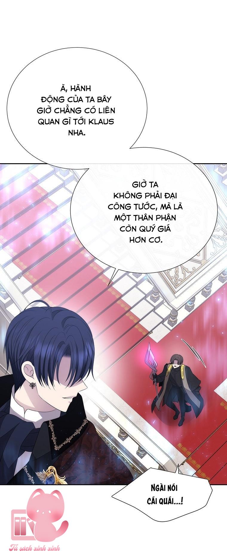 Charlotte Và Ngũ Đại Đồ Đệ - Chap 158