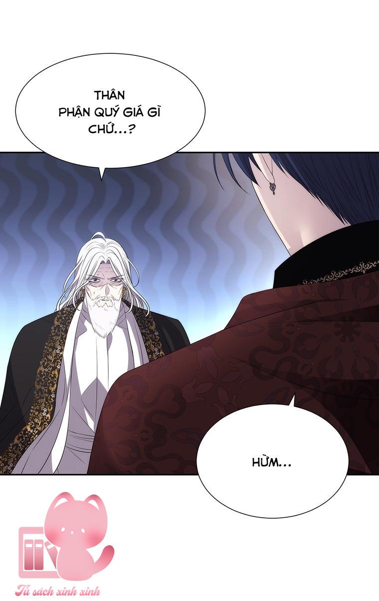 Charlotte Và Ngũ Đại Đồ Đệ - Chap 158