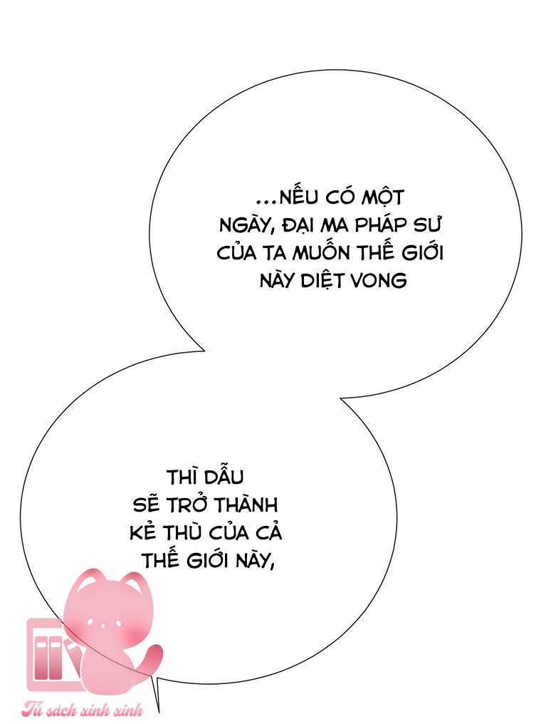 Charlotte Và Ngũ Đại Đồ Đệ - Chap 159