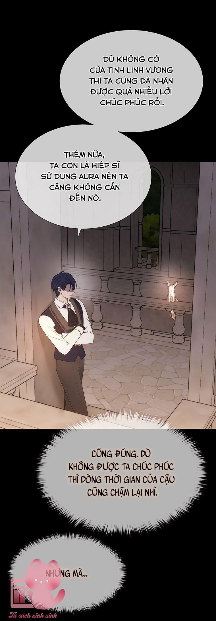 Charlotte Và Ngũ Đại Đồ Đệ - Chap 159