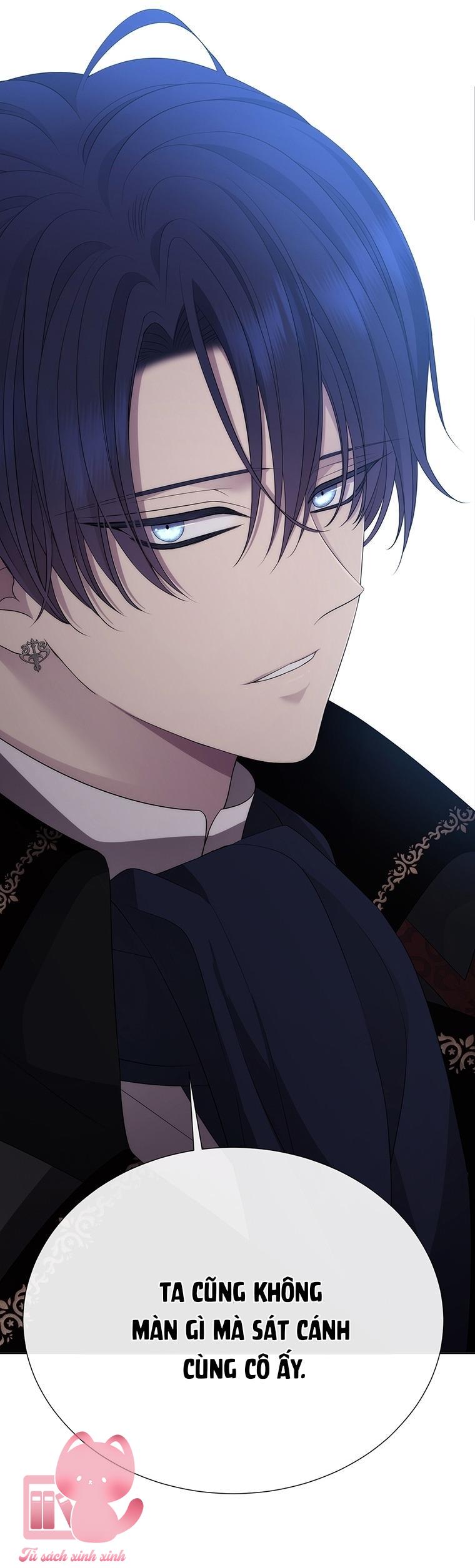 Charlotte Và Ngũ Đại Đồ Đệ - Chap 159