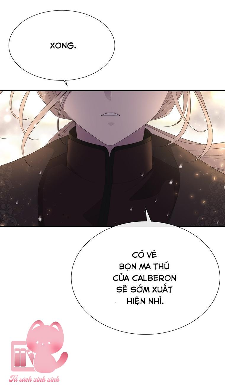 Charlotte Và Ngũ Đại Đồ Đệ - Chap 159