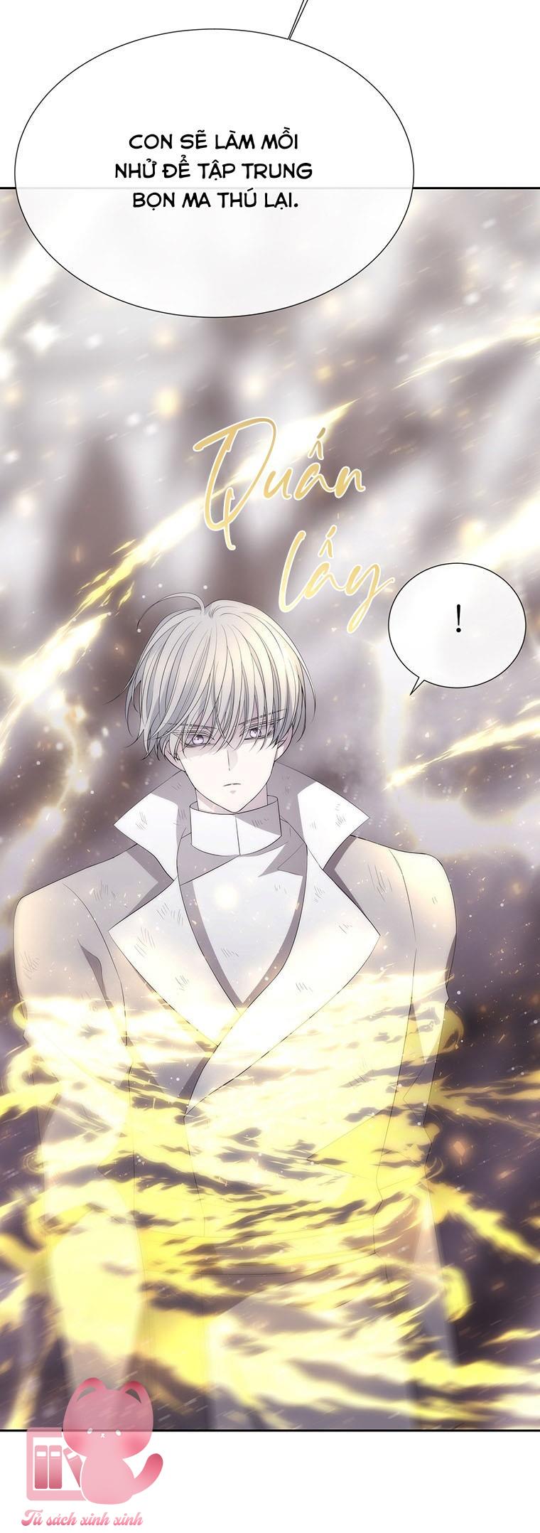 Charlotte Và Ngũ Đại Đồ Đệ - Chap 159