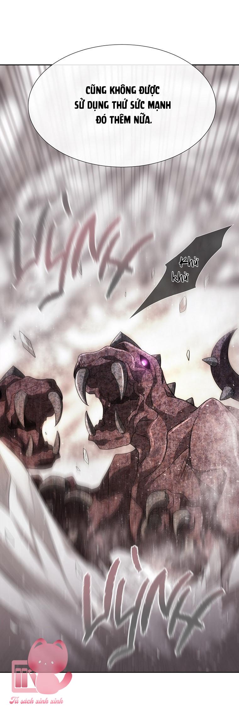 Charlotte Và Ngũ Đại Đồ Đệ - Chap 159