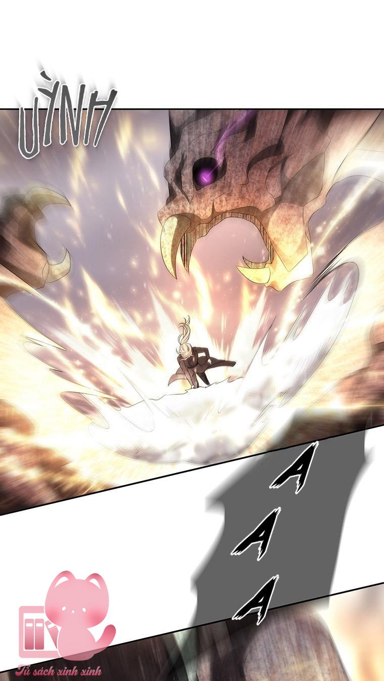 Charlotte Và Ngũ Đại Đồ Đệ - Chap 159