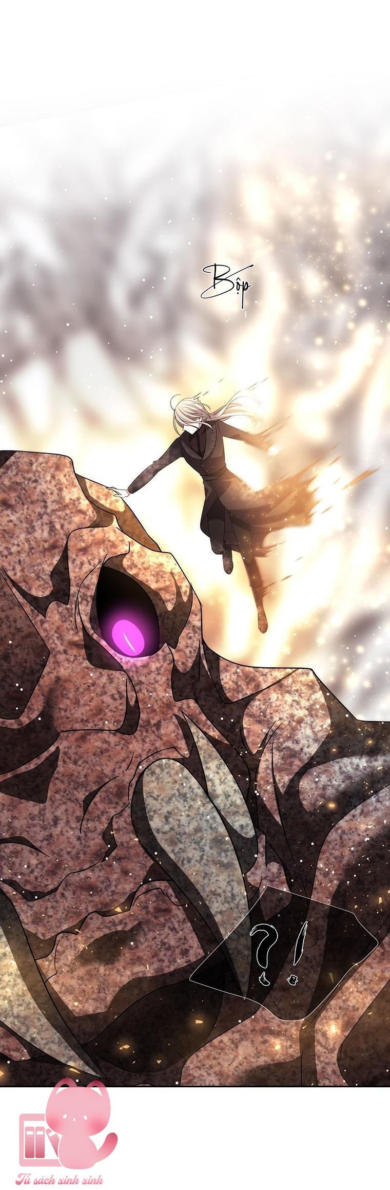 Charlotte Và Ngũ Đại Đồ Đệ - Chap 159