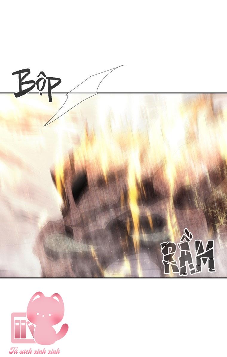 Charlotte Và Ngũ Đại Đồ Đệ - Chap 159