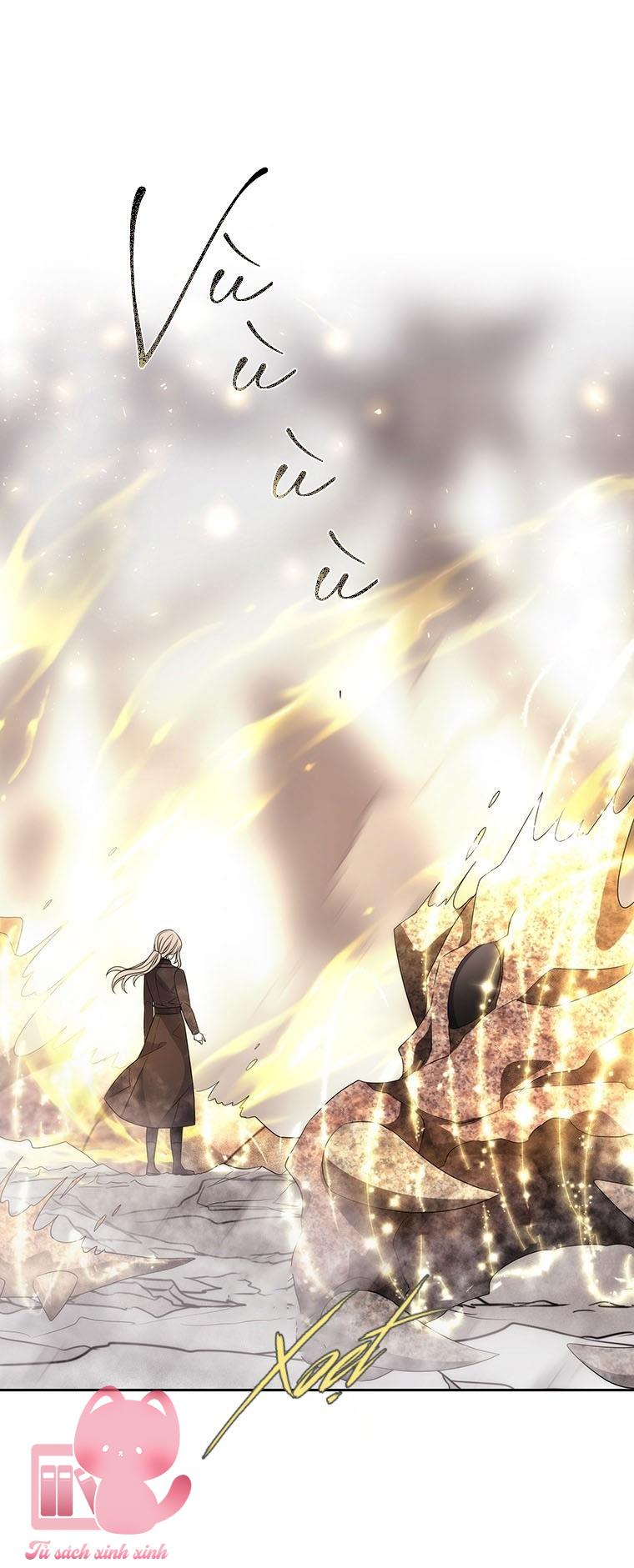 Charlotte Và Ngũ Đại Đồ Đệ - Chap 159