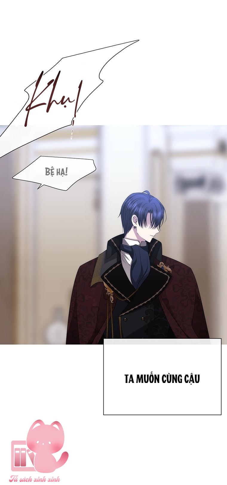 Charlotte Và Ngũ Đại Đồ Đệ - Chap 159