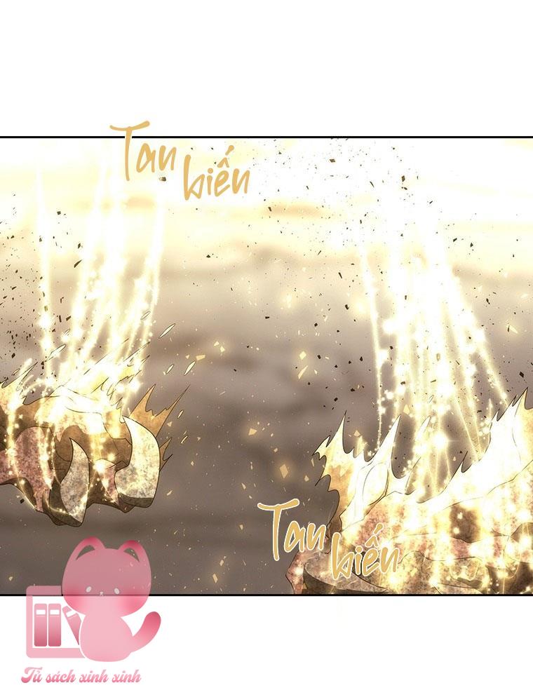 Charlotte Và Ngũ Đại Đồ Đệ - Chap 159