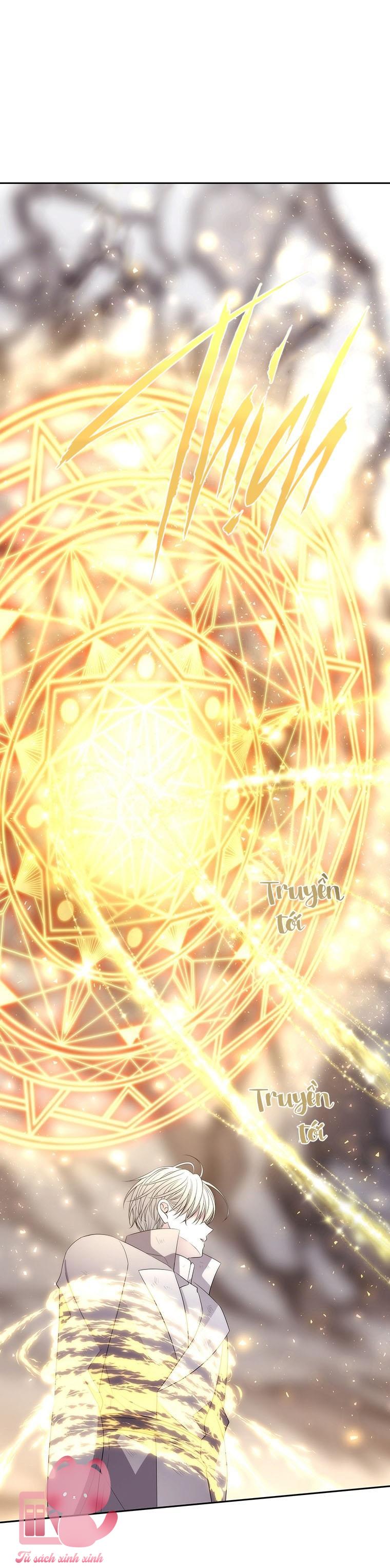 Charlotte Và Ngũ Đại Đồ Đệ - Chap 159