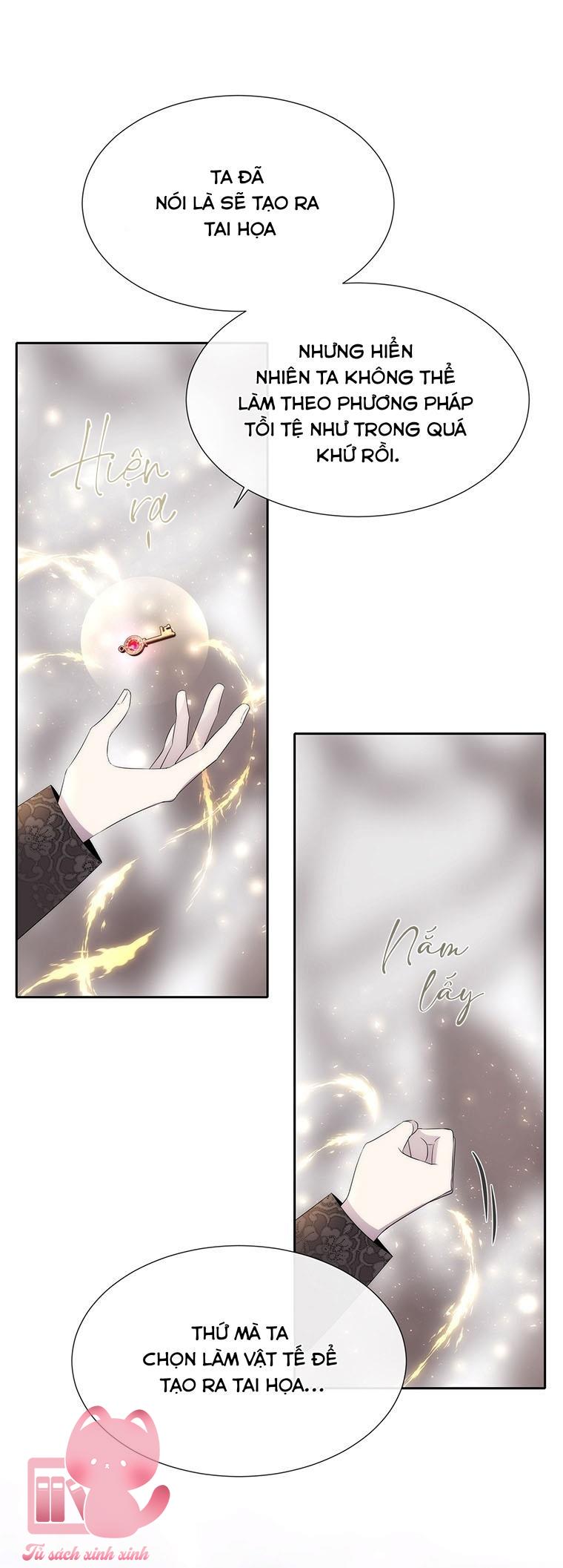 Charlotte Và Ngũ Đại Đồ Đệ - Chap 159