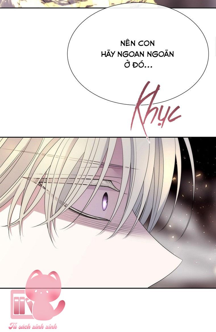 Charlotte Và Ngũ Đại Đồ Đệ - Chap 159