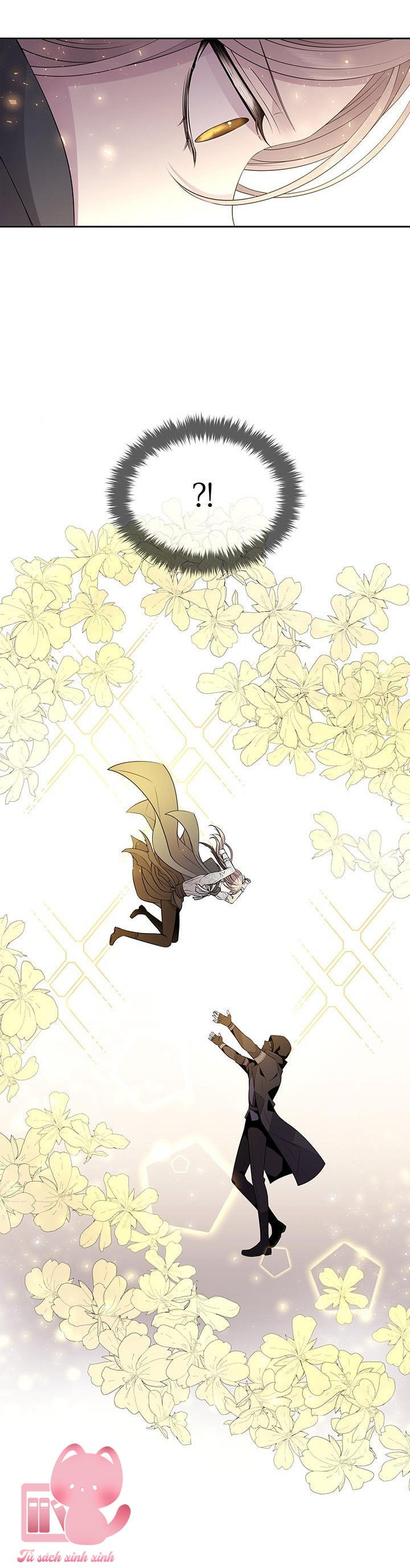 Charlotte Và Ngũ Đại Đồ Đệ - Chap 16