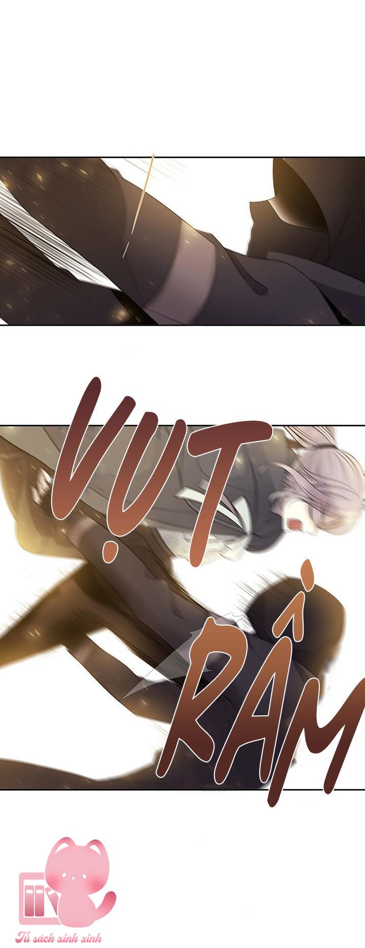 Charlotte Và Ngũ Đại Đồ Đệ - Chap 16