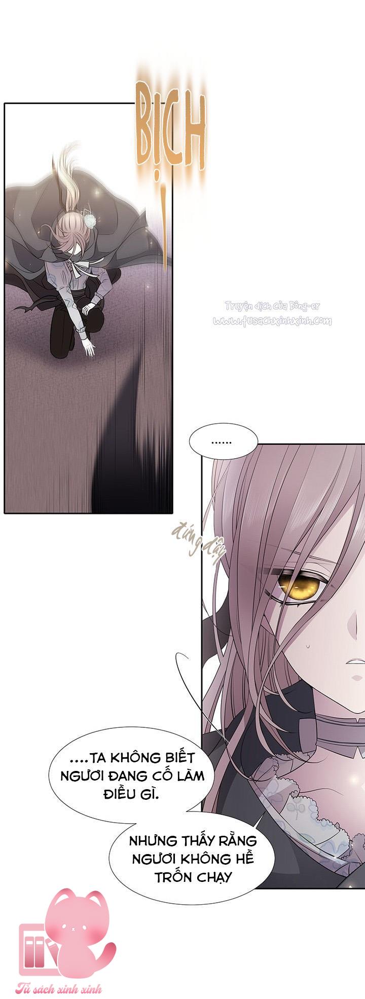 Charlotte Và Ngũ Đại Đồ Đệ - Chap 16