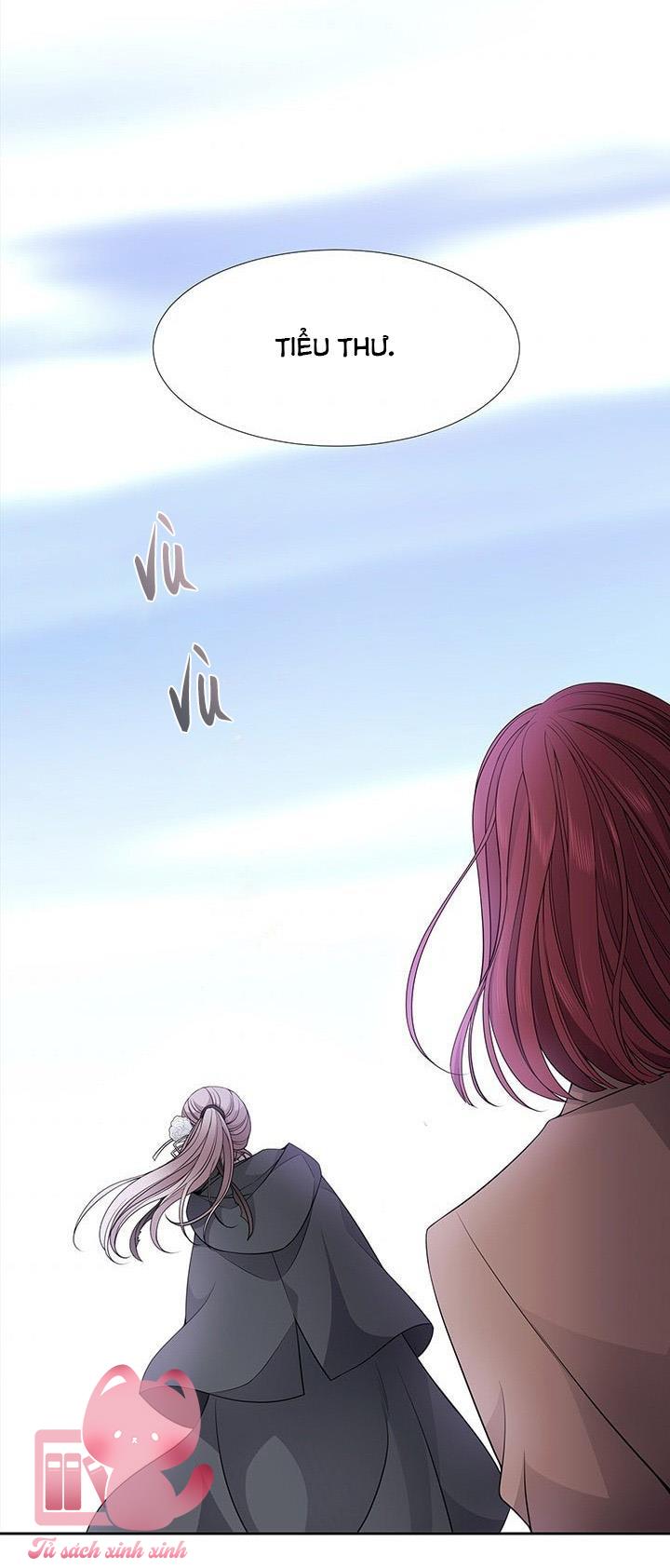 Charlotte Và Ngũ Đại Đồ Đệ - Chap 16