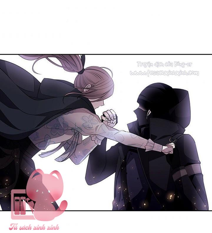 Charlotte Và Ngũ Đại Đồ Đệ - Chap 16