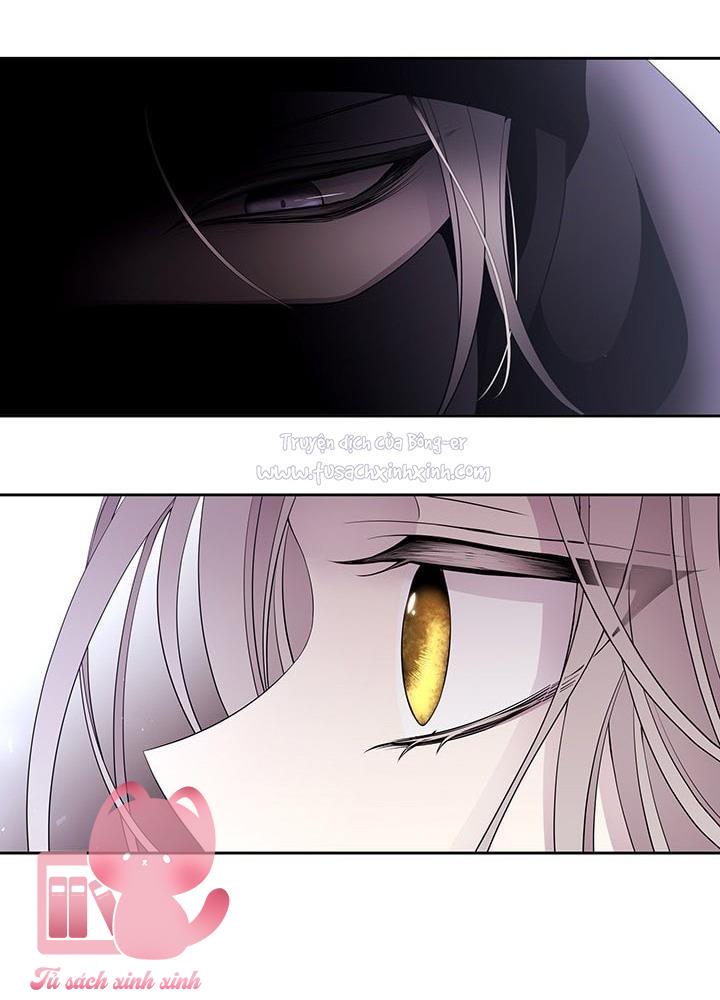 Charlotte Và Ngũ Đại Đồ Đệ - Chap 16