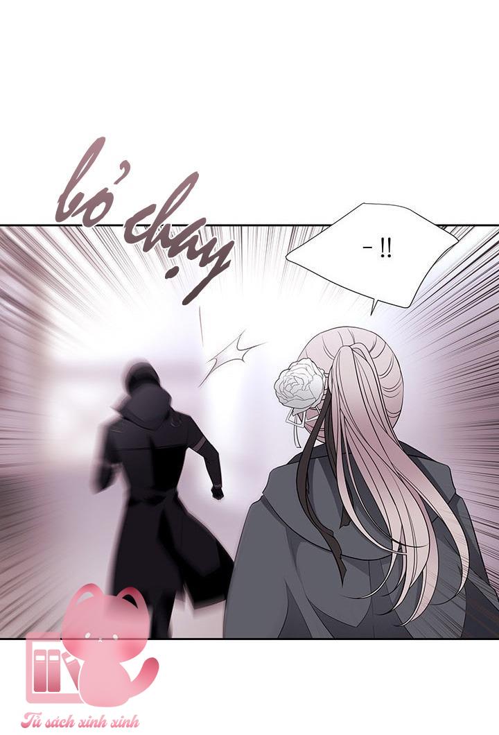 Charlotte Và Ngũ Đại Đồ Đệ - Chap 16