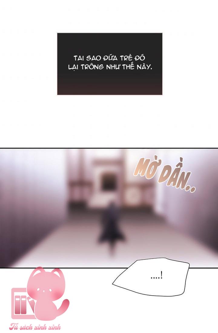 Charlotte Và Ngũ Đại Đồ Đệ - Chap 16