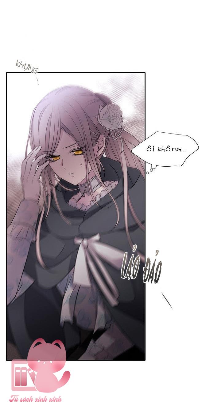 Charlotte Và Ngũ Đại Đồ Đệ - Chap 16