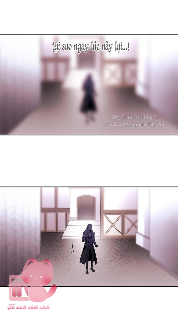 Charlotte Và Ngũ Đại Đồ Đệ - Chap 16