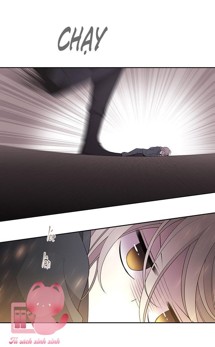 Charlotte Và Ngũ Đại Đồ Đệ - Chap 16