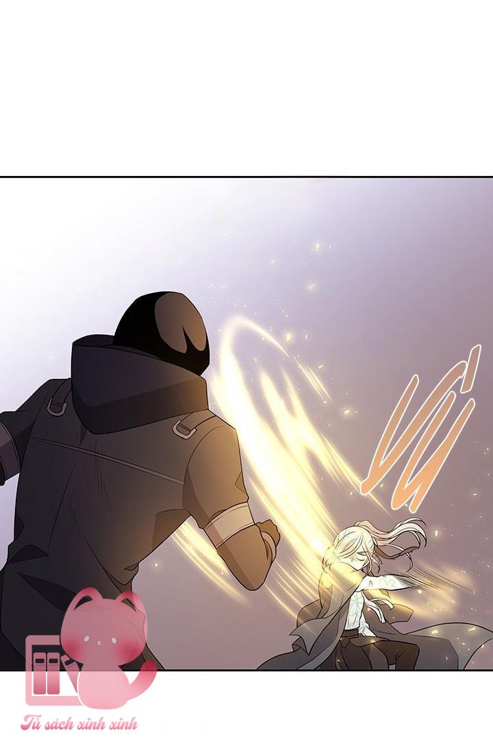 Charlotte Và Ngũ Đại Đồ Đệ - Chap 16