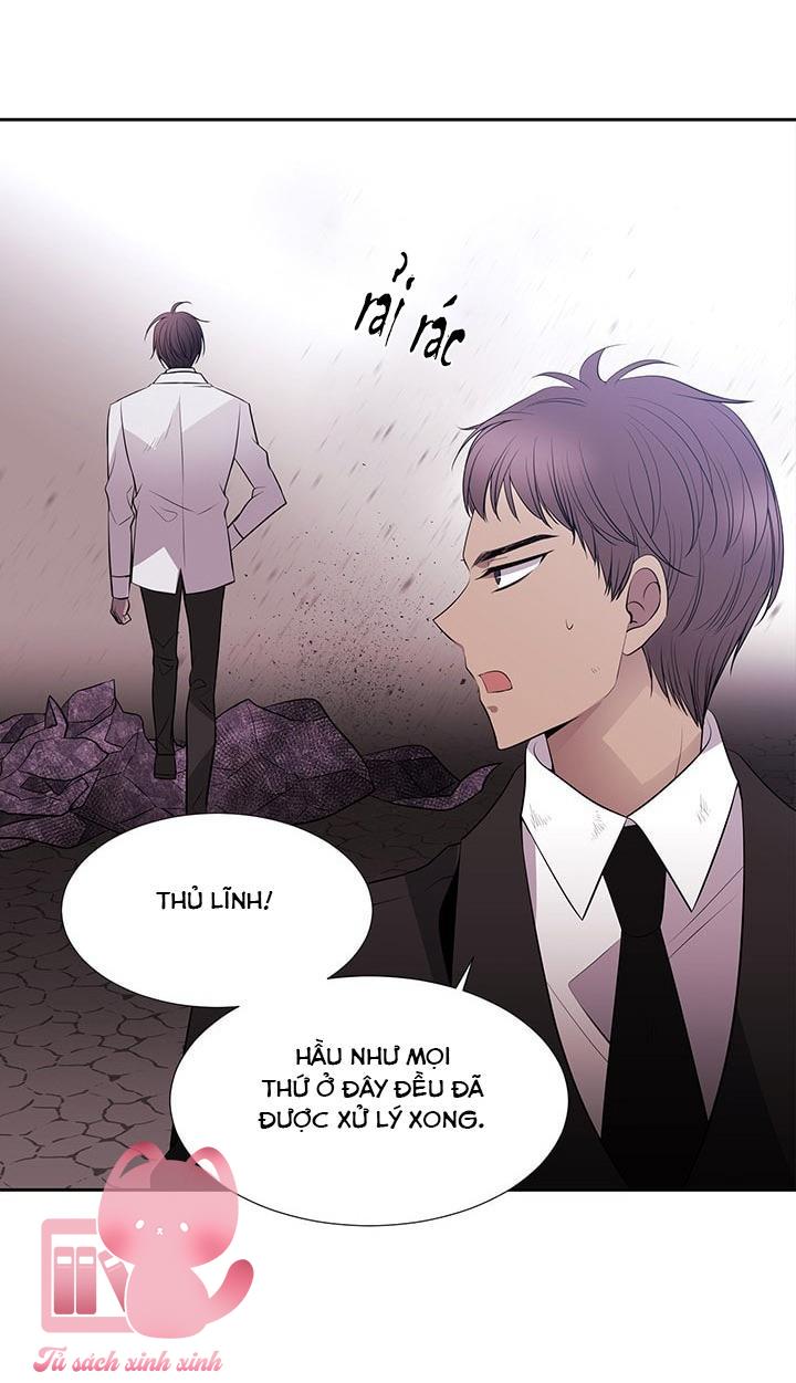 Charlotte Và Ngũ Đại Đồ Đệ - Chap 16