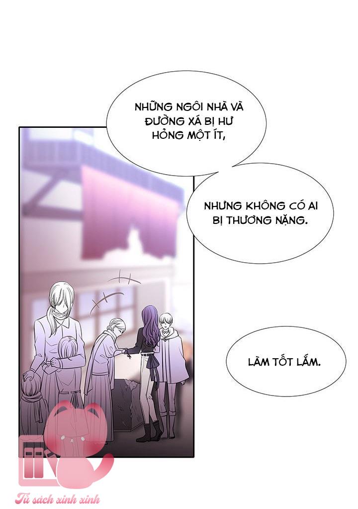 Charlotte Và Ngũ Đại Đồ Đệ - Chap 16