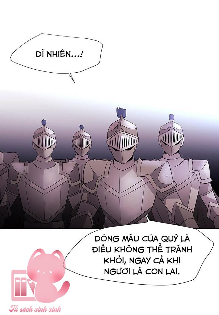 Charlotte Và Ngũ Đại Đồ Đệ - Chap 16